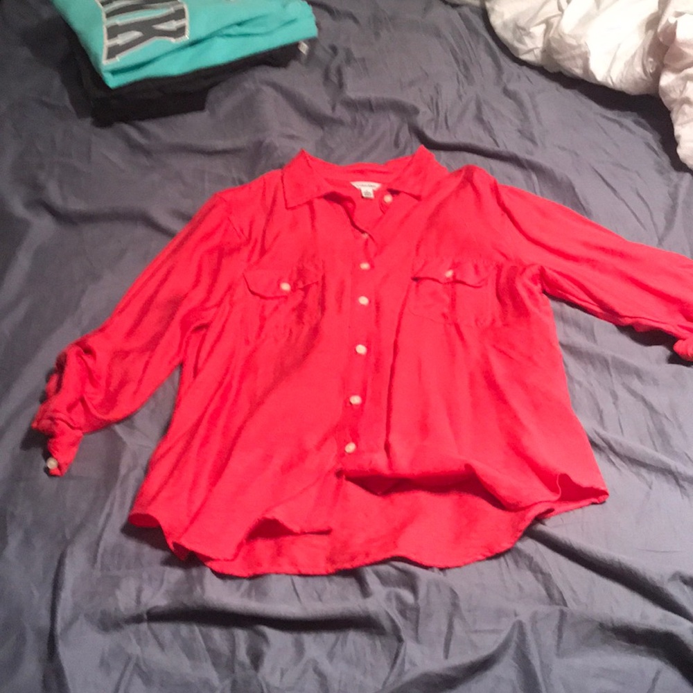 Calvin Klein blouse